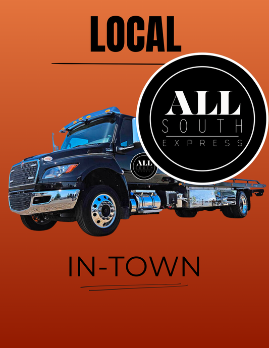 In-Town Tow