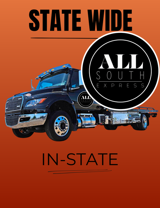 State Wide Tow