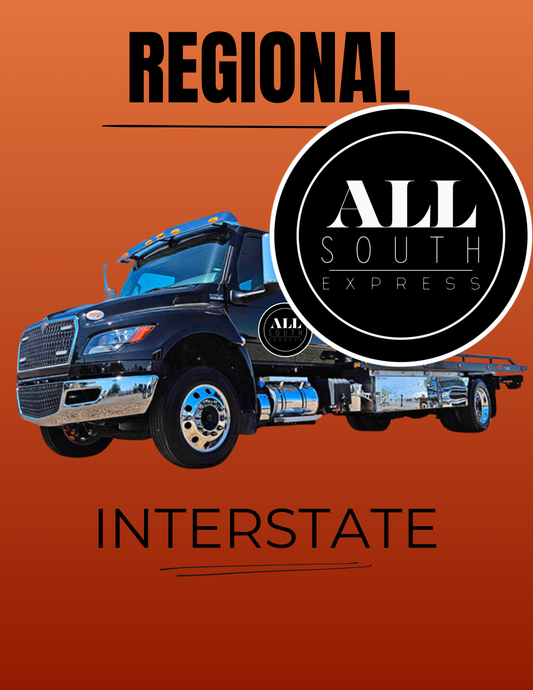 Regional Tow