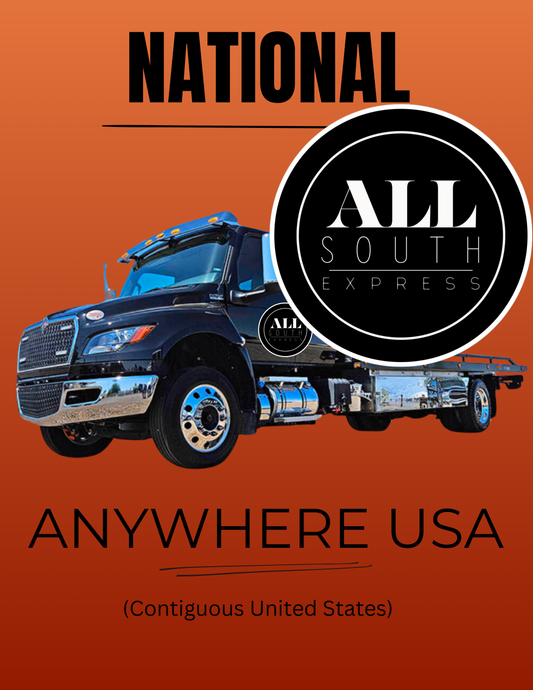 Nationwide Tow