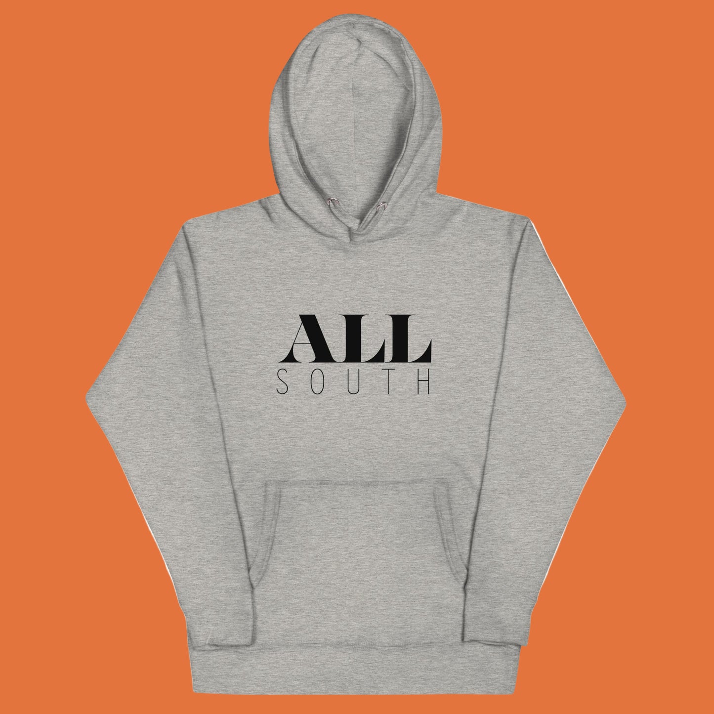 Comfort Brand Hood | Black